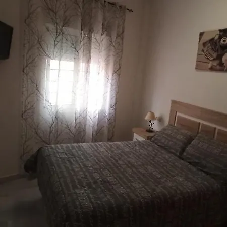 Apartamento Mijas Vanesa *