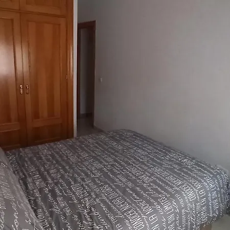 Apartamento Mijas Vanesa Apartment Fuengirola