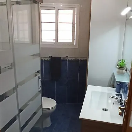 Apartamento Mijas Vanesa Apartment