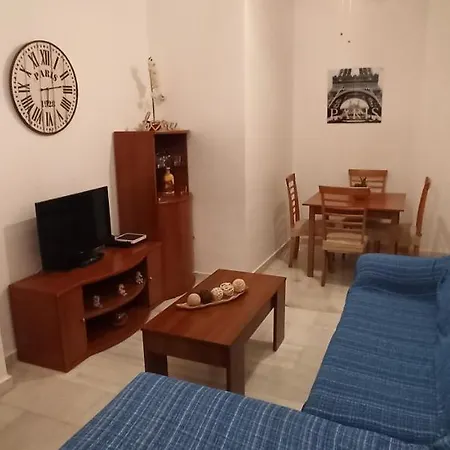 Apartamento Mijas Vanesa * Fuengirola