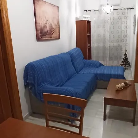 Apartamento Mijas Vanesa Fuengirola
