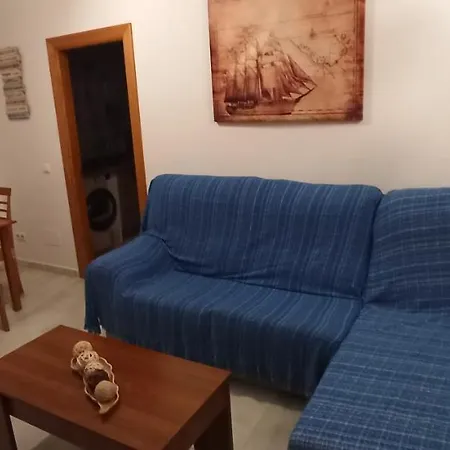 Apartamento Mijas Vanesa Apartment