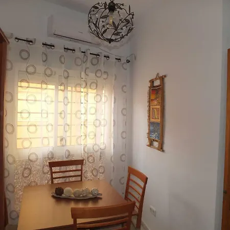Apartamento Mijas Vanesa Apartment *