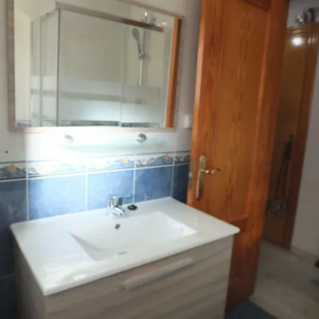 Appartamento Apartamento Mijas Vanesa *