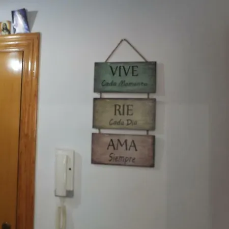 Apartment Apartamento Mijas Vanesa *