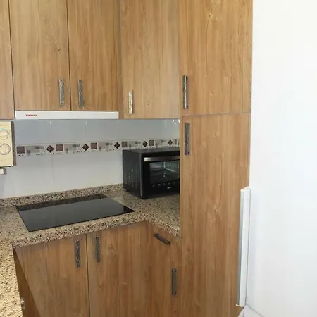 Apartamento Mijas Vanesa * Fuengirola