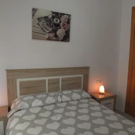 Apartment Apartamento Mijas Vanesa *