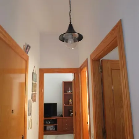 Apartamento Mijas Vanesa Apartment