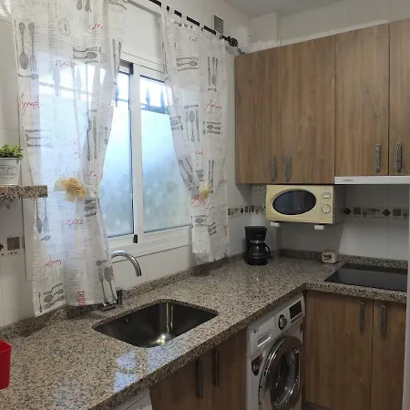 Apartamento Mijas Vanesa