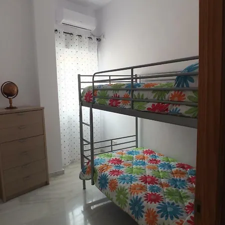 Apartamento Mijas Vanesa Apartment *