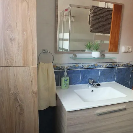 Apartment Apartamento Mijas Vanesa *
