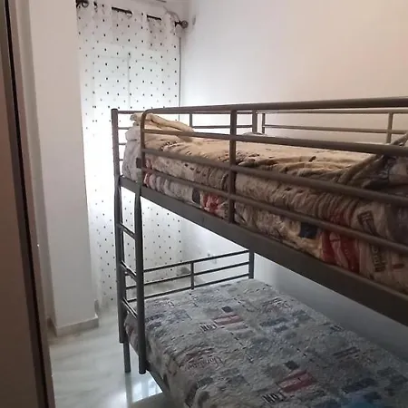 Apartamento Mijas Vanesa Appartement *