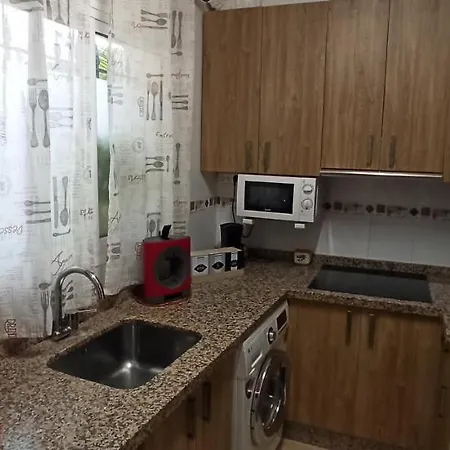 Appartement Apartamento Mijas Vanesa
