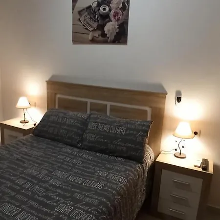 Appartement Apartamento Mijas Vanesa *