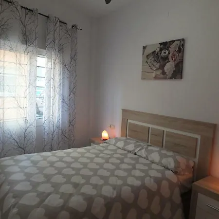 Appartement Apartamento Mijas Vanesa *