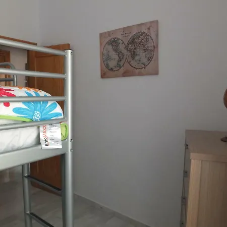 Apartamento Mijas Vanesa Appartement *